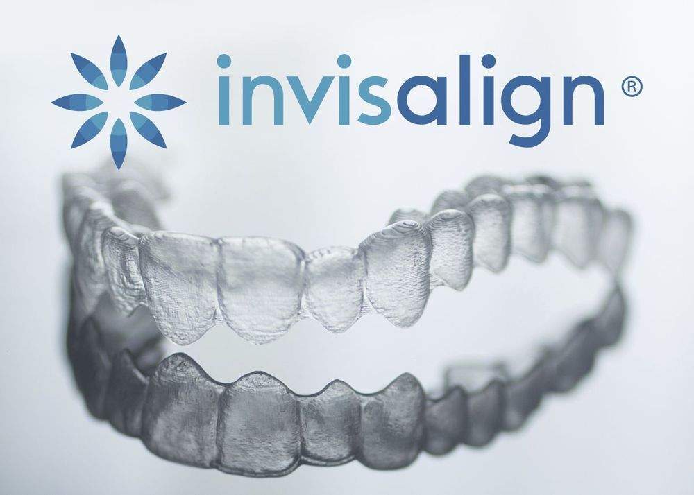 Invisalign Hacks