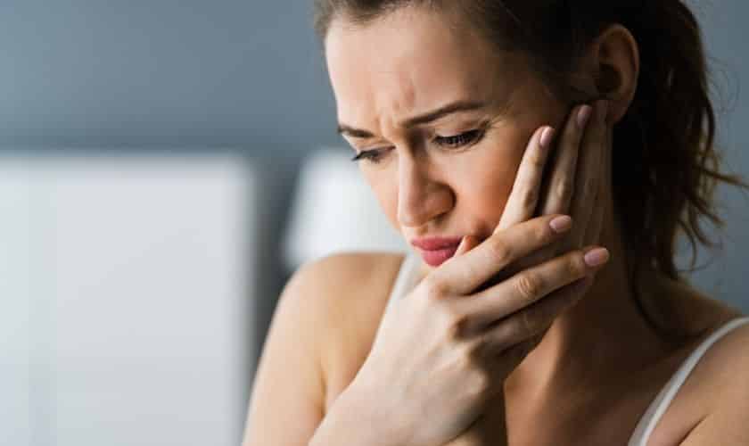 Invisalign Aligners are Cutting Your Gums