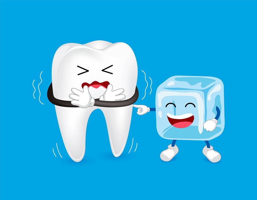 Tooth Sensitivity Treatments