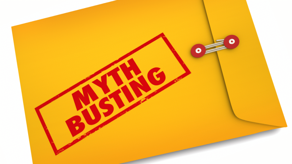 Myths of Orthodontic Treatment