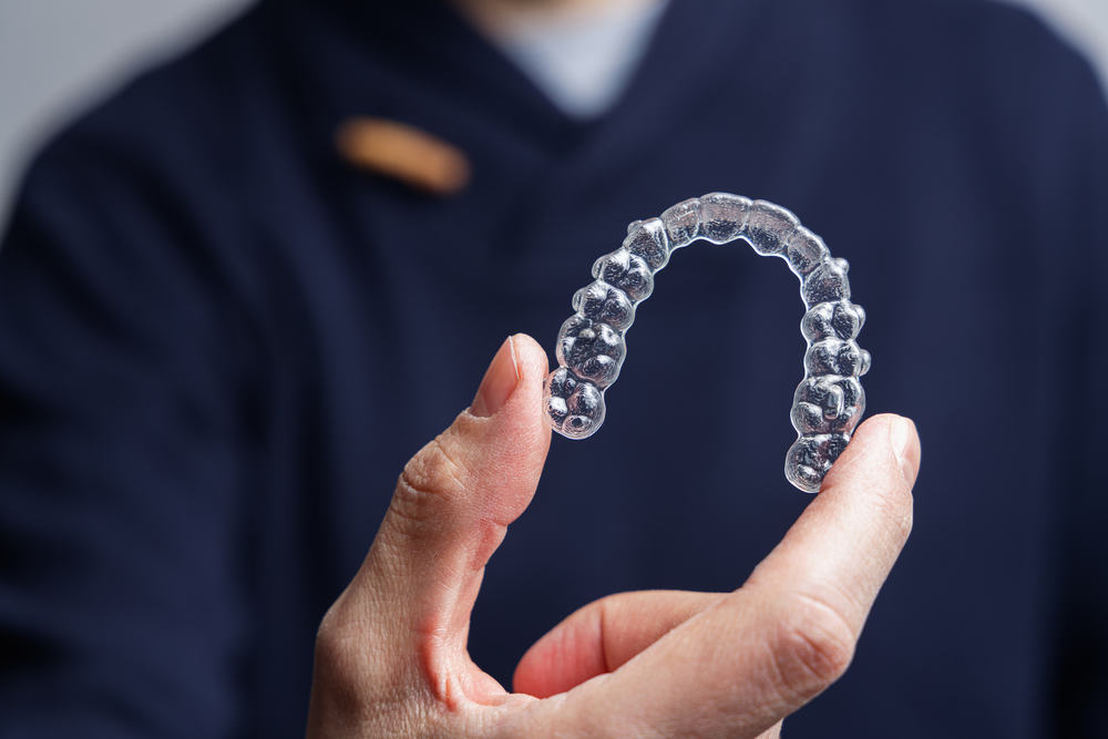 Invisalign Treatment Can Boost Your Confidence