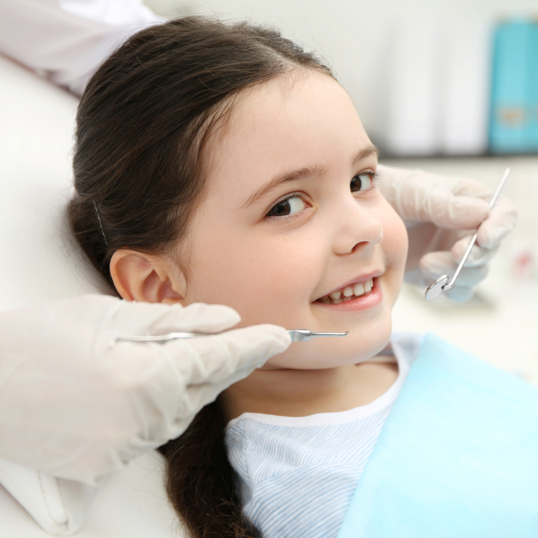 Best Dentist for Kids in Nagpur